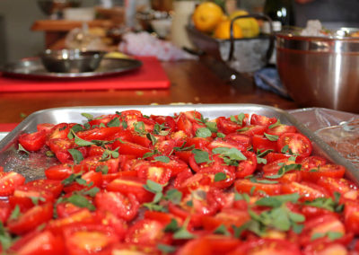 Food-Demo